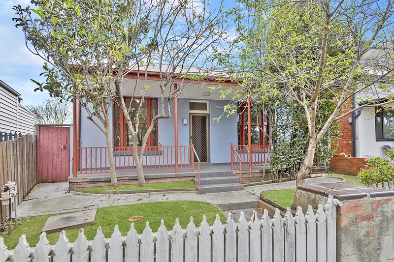 80 Mccracken Street, Kensington VIC 3031