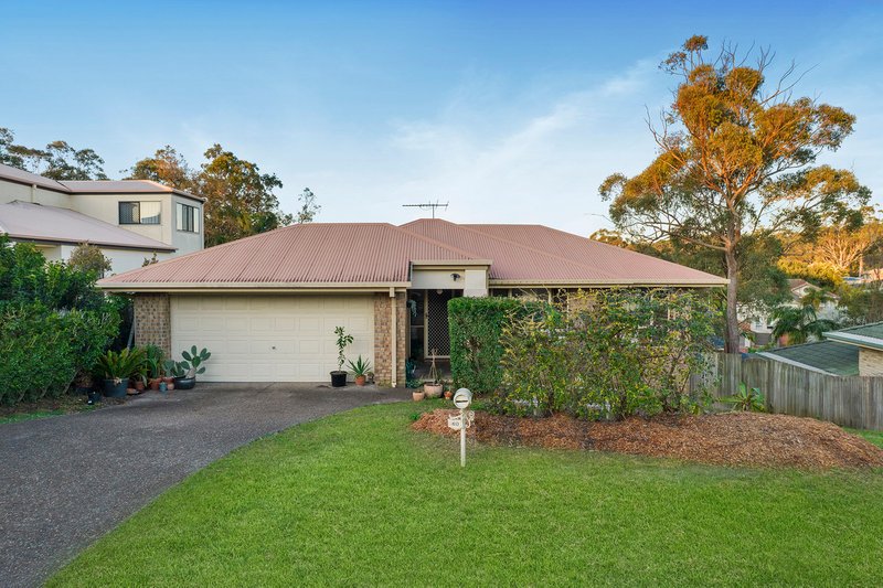 80 Mingah Crescent, Shailer Park QLD 4128