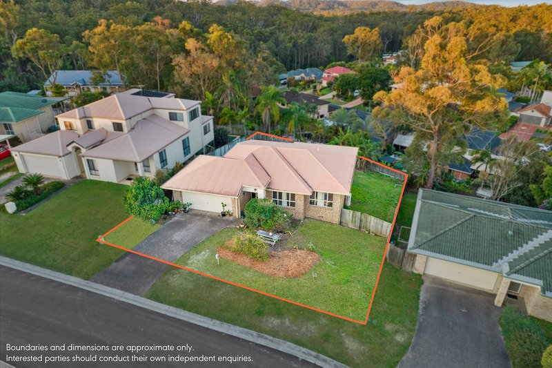 Photo - 80 Mingah Crescent, Shailer Park QLD 4128 - Image 2