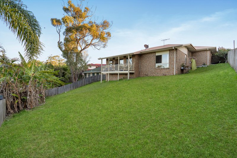 Photo - 80 Mingah Crescent, Shailer Park QLD 4128 - Image 11