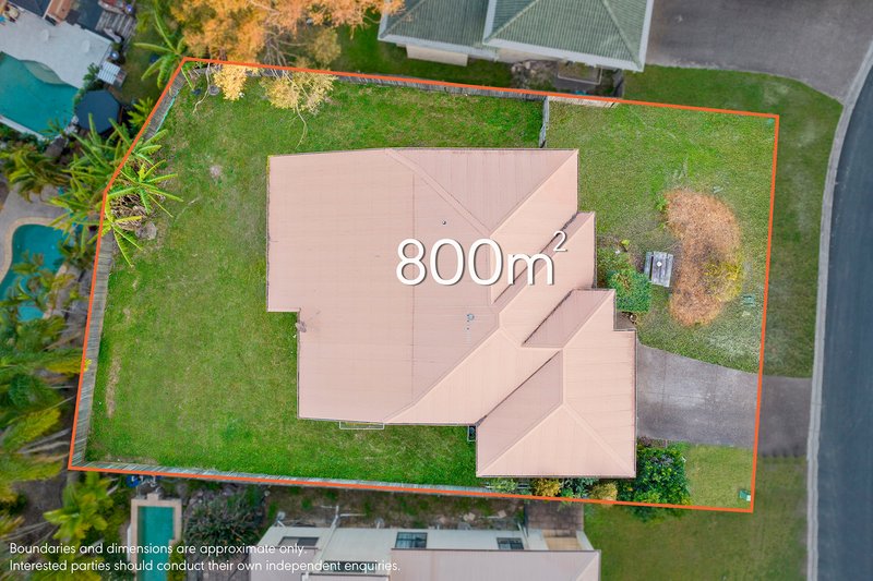 Photo - 80 Mingah Crescent, Shailer Park QLD 4128 - Image 13