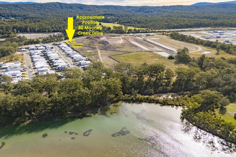 Photo - 80 Moonee Creek Drive, Moonee Beach NSW 2450 - Image 2