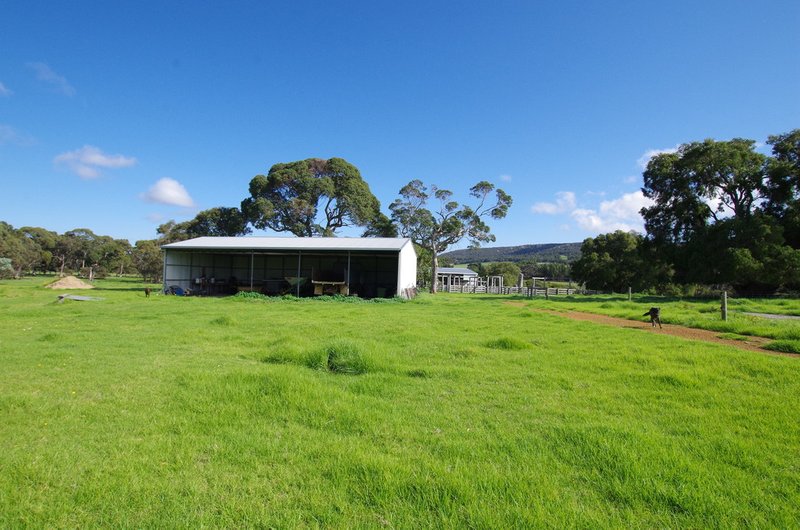 80 Mount Richard Road, Nanarup WA 6330