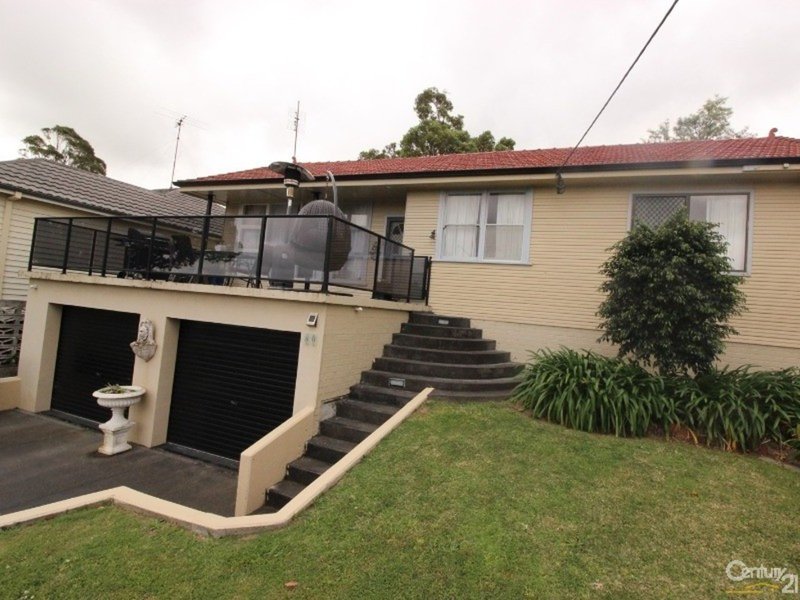 80 Naughton Avenue, Birmingham Gardens NSW 2287