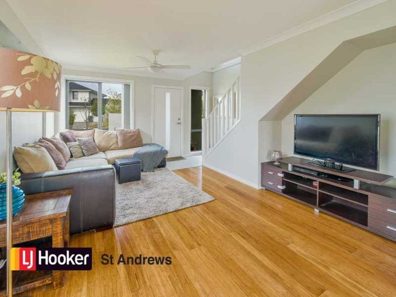 Photo - 80 Northampton Drive, Glenfield NSW 2167 - Image 2