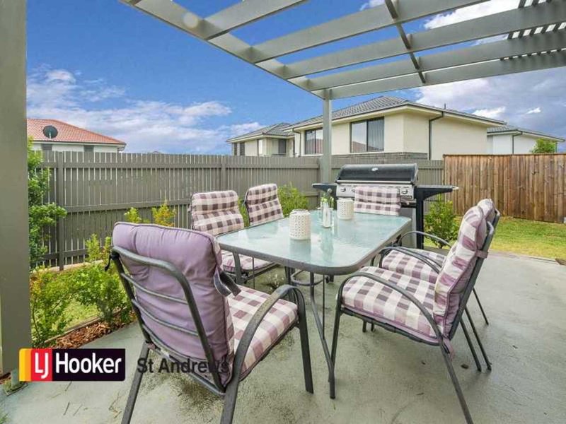 Photo - 80 Northampton Drive, Glenfield NSW 2167 - Image 10