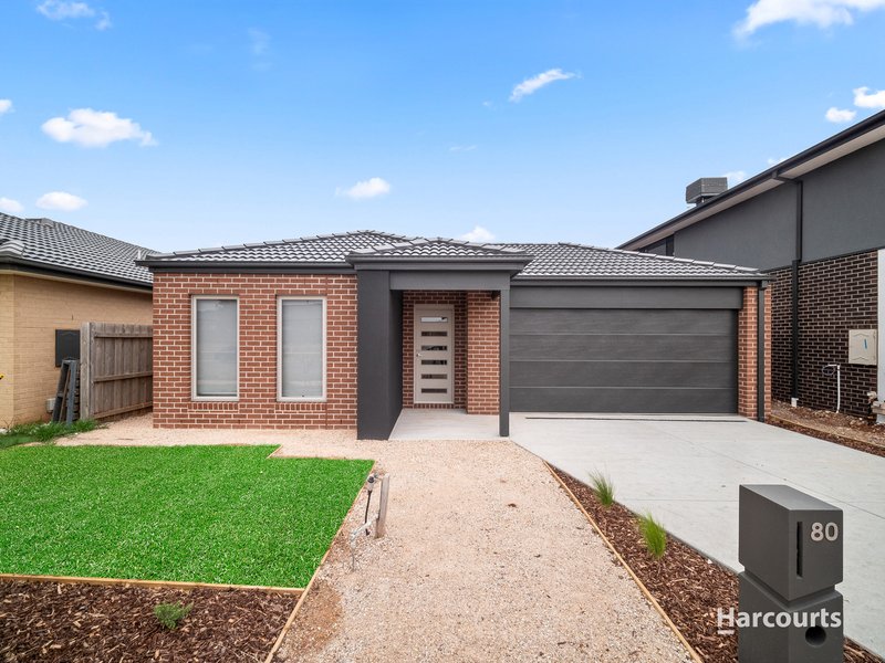 80 Norwood Avenue, Melton South VIC 3338