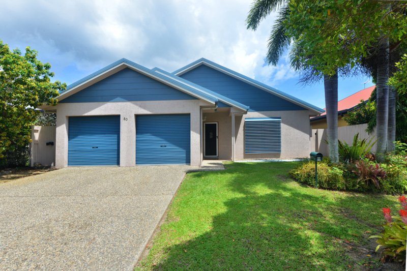 80 Nova Street, Kewarra Beach QLD 4879