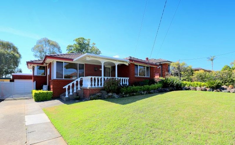 80 Oak Drive, Georges Hall NSW 2198