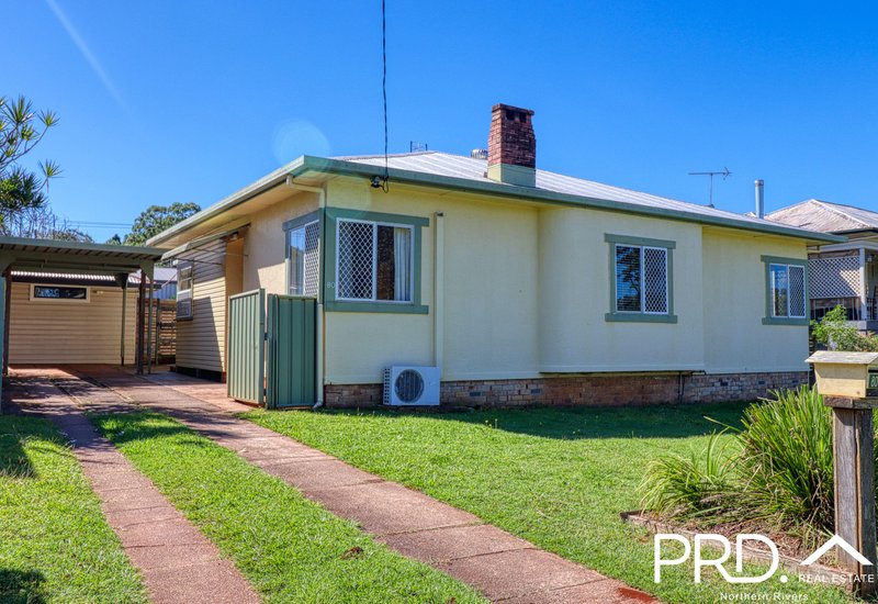 80 Oakley Avenue, East Lismore NSW 2480