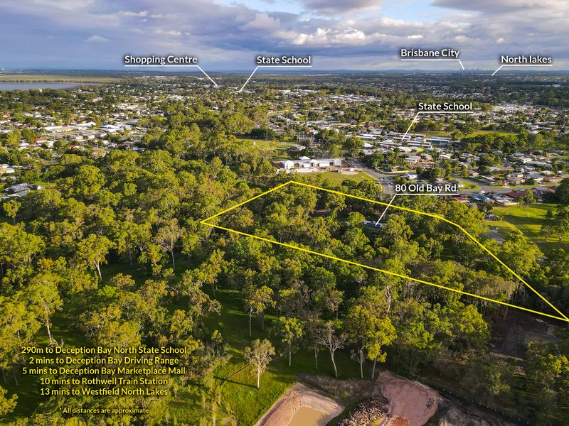 Photo - 80 Old Bay Road, Deception Bay QLD 4508 - Image 3