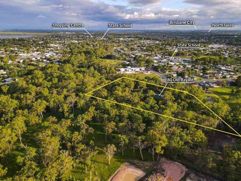 Photo - 80 Old Bay Road, Deception Bay QLD 4508 - Image 33