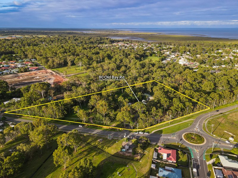 Photo - 80 Old Bay Road, Deception Bay QLD 4508 - Image 34