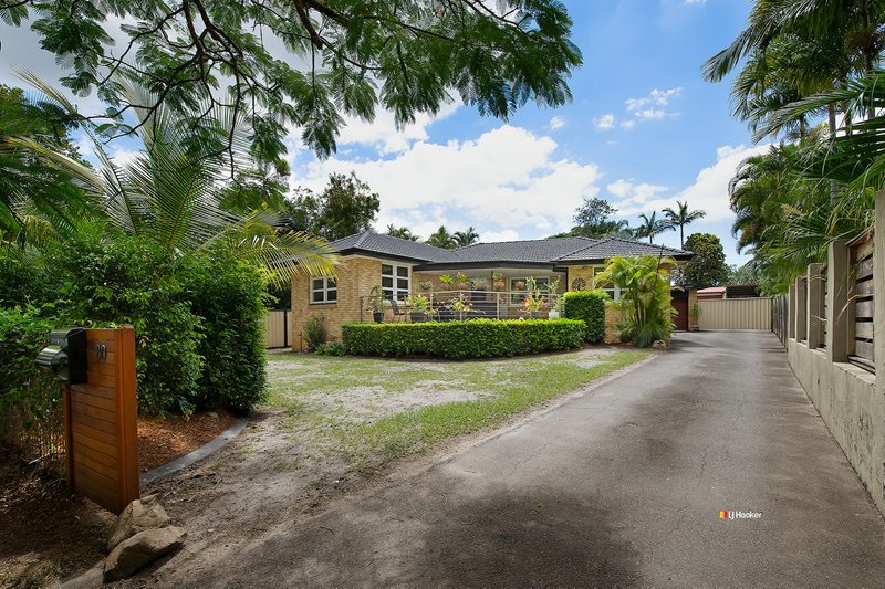 80 Old Gympie Road, Kallangur QLD 4503