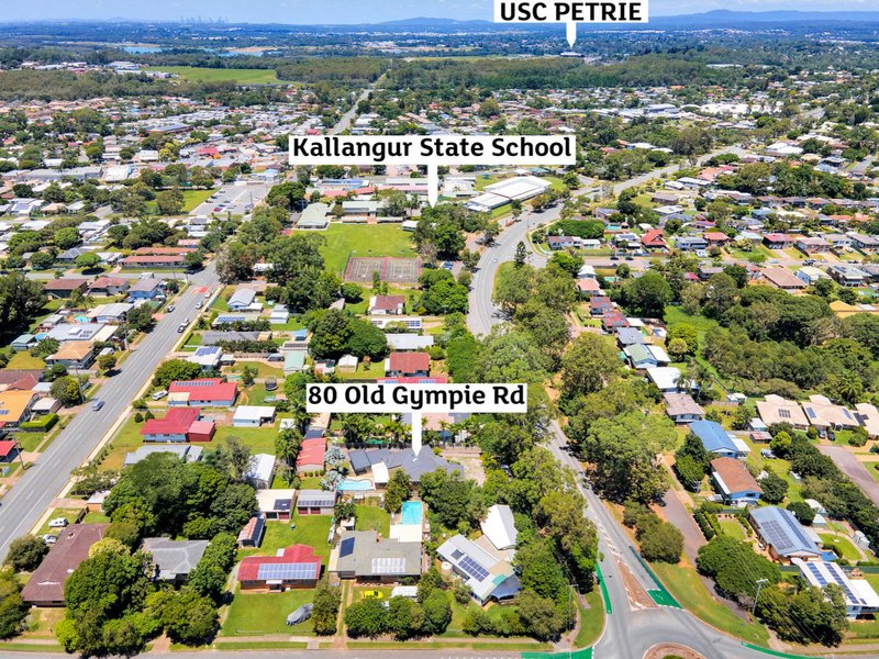 Photo - 80 Old Gympie Road, Kallangur QLD 4503 - Image 17