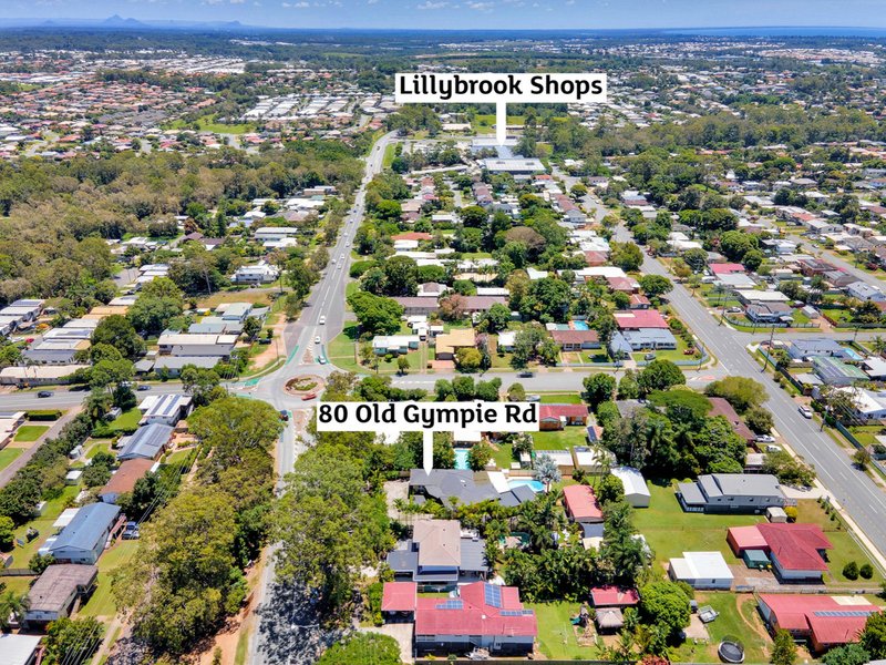 Photo - 80 Old Gympie Road, Kallangur QLD 4503 - Image 18