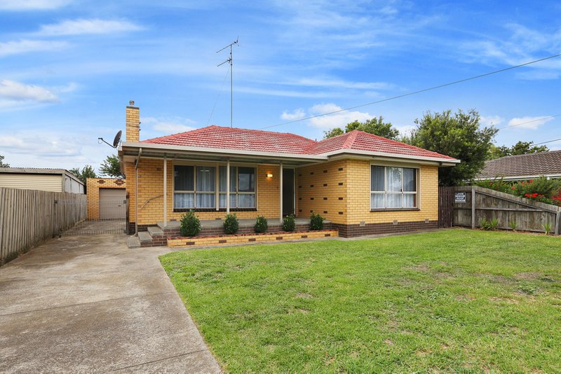 80 Olympic Avenue, Norlane VIC 3214