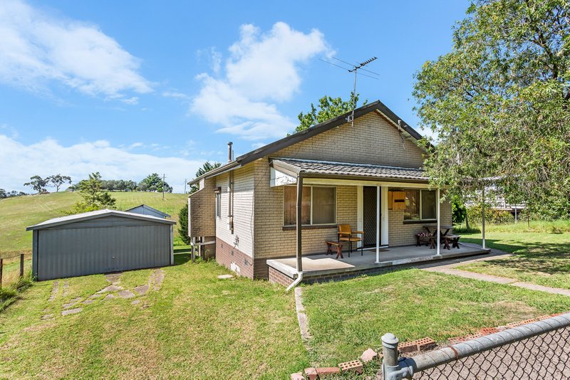 80 O'Sullivans Road, Lilydale VIC 3140