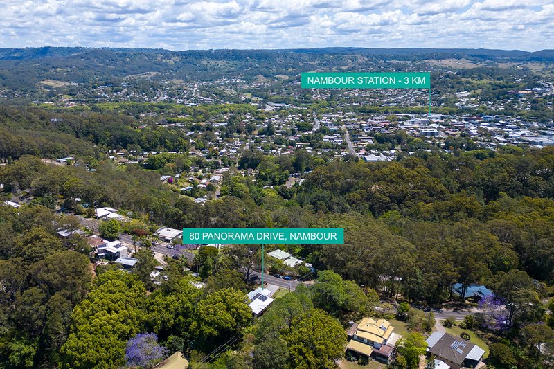 Photo - 80 Panorama Drive, Nambour QLD 4560 - Image 22