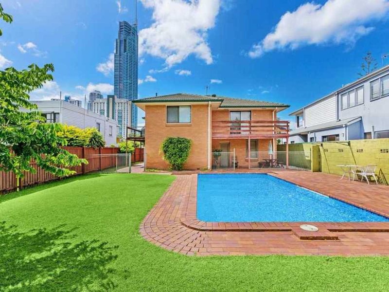 80 Paradise Island, Surfers Paradise QLD 4217