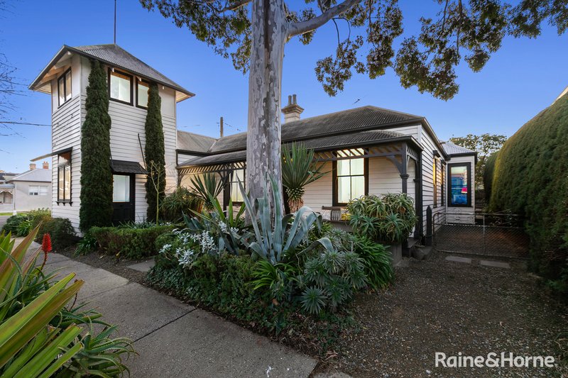 80 Parker Street, Williamstown VIC 3016