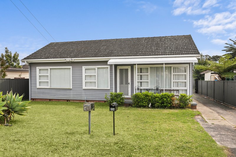 80 Parkes Street, Oak Flats NSW 2529