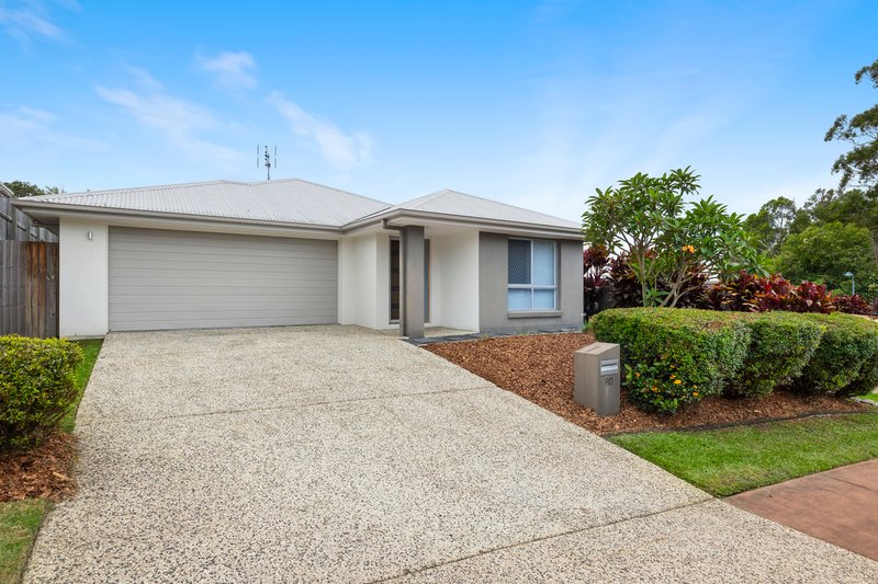 80 Parklakes Drive, Bli Bli QLD 4560