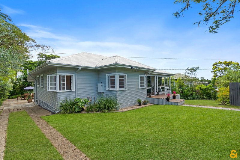 Photo - 80 Petersen Street, Wynnum QLD 4178 - Image 25