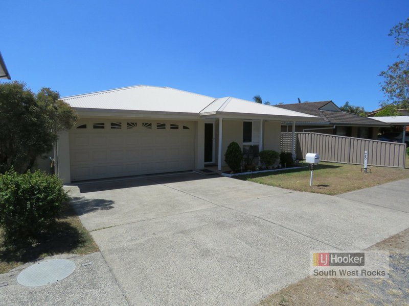 80 Phillip Drive, South West Rocks NSW 2431