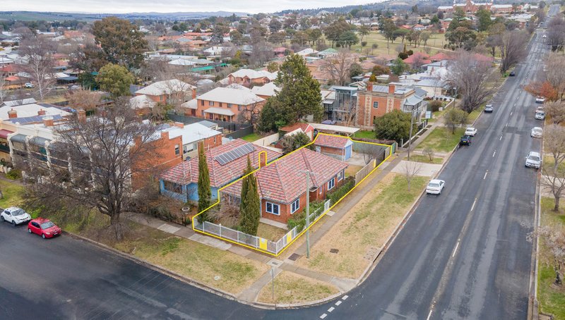 80 Piper Street, Bathurst NSW 2795