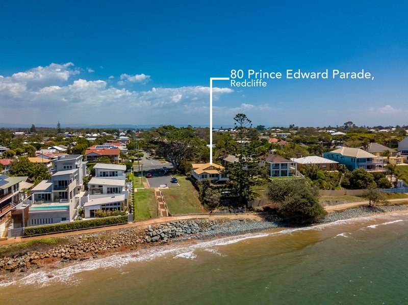 80 Prince Edward Parade, Redcliffe QLD 4020