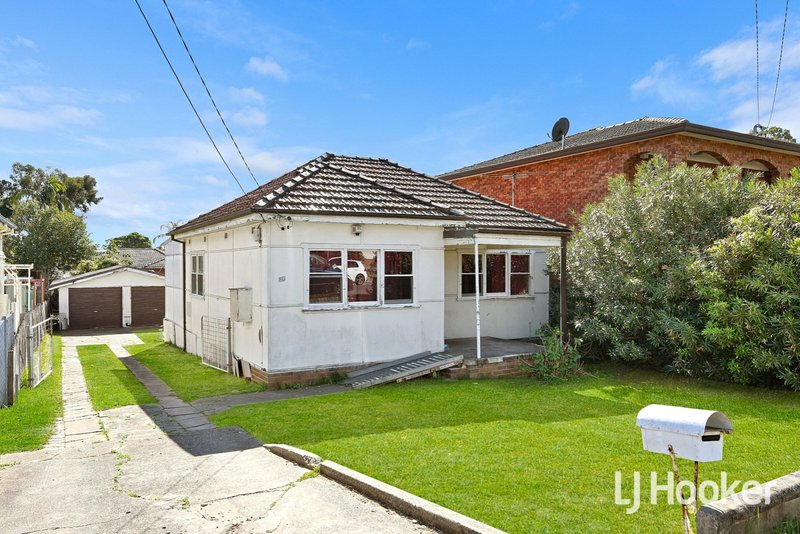 80 Proctor Parade, Chester Hill NSW 2162