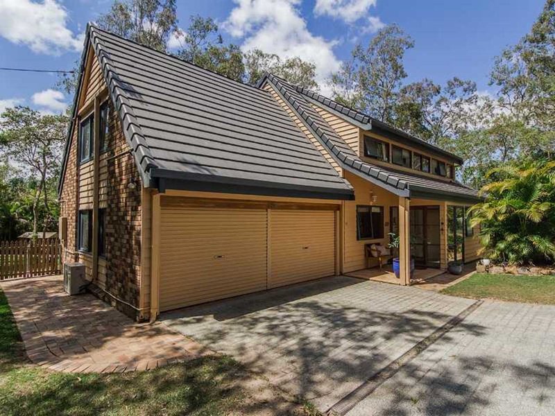 Photo - 80 Quambone Street, Worongary QLD 4213 - Image 4