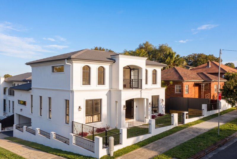 Photo - 80 Railway Parade, Mortdale NSW 2223 - Image 1