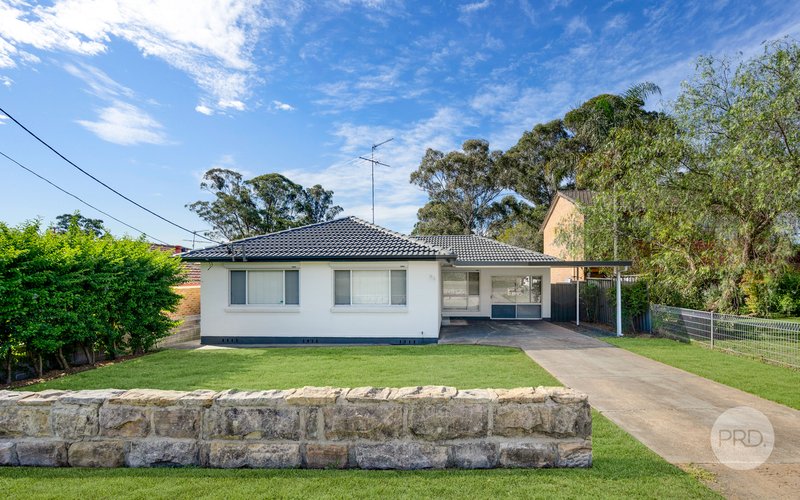 80 Richmond Road, Cambridge Park NSW 2747