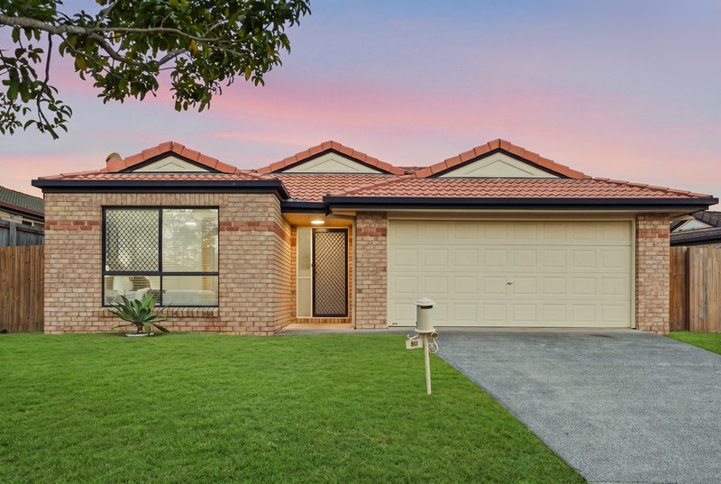 Photo - 80 Rubicon Crescent, Kuraby QLD 4112 - Image 1
