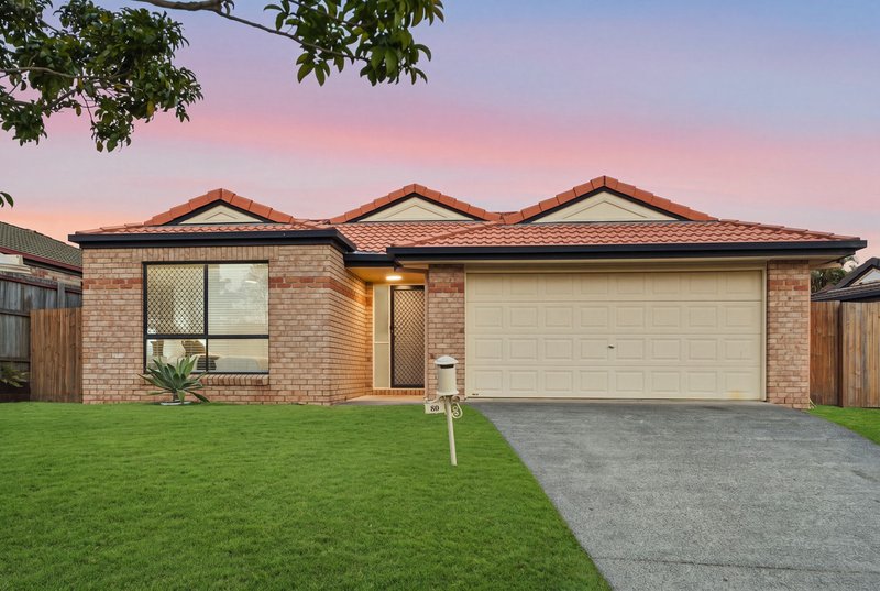 Photo - 80 Rubicon Crescent, Kuraby QLD 4112 - Image 20