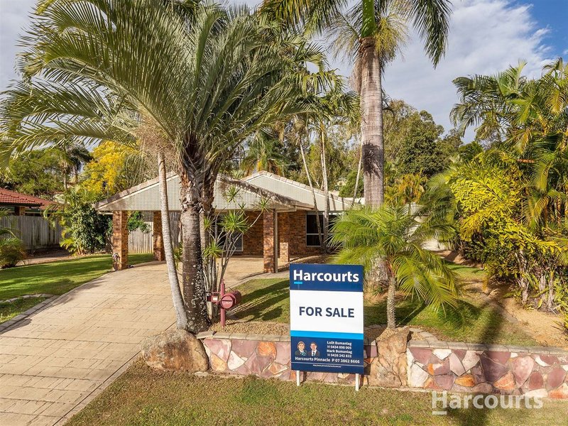 80 Rue Montaigne , Petrie QLD 4502