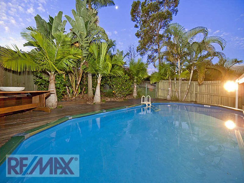 80 Saraband Dve , Eatons Hill QLD 4037