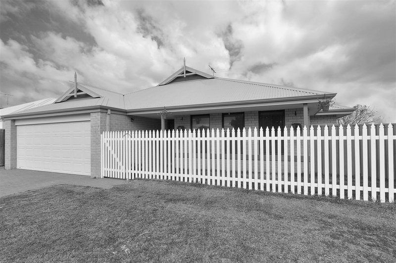 80 Seascapes Boulevard, Halls Head WA 6210