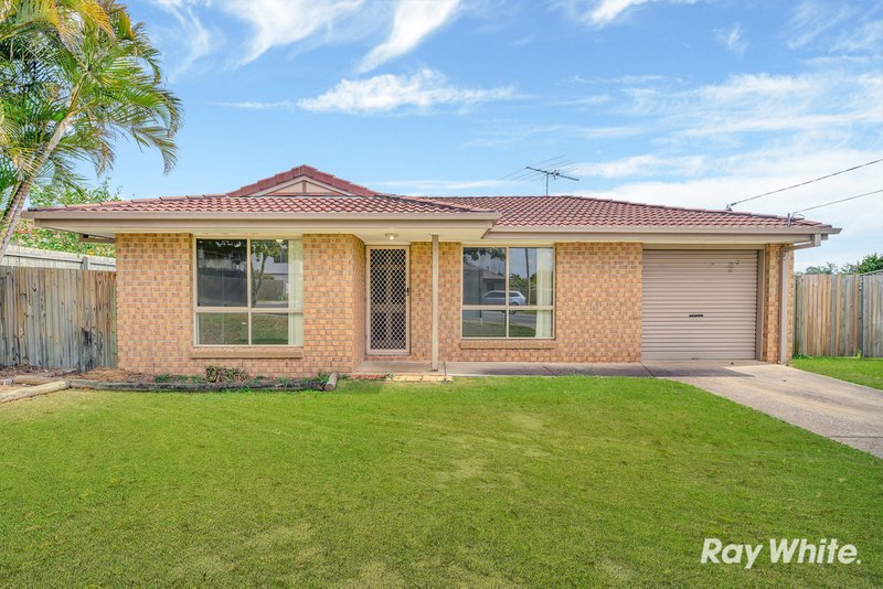 80 Second Avenue, Marsden QLD 4132