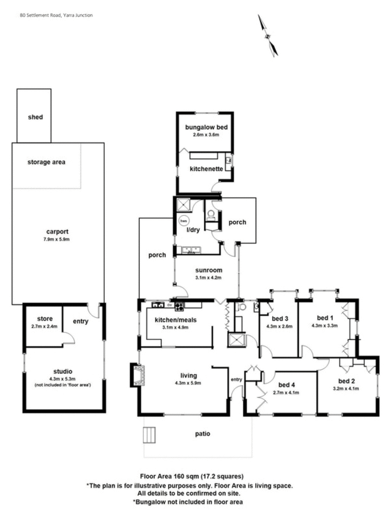 80 Settlement Road, Yarra Junction VIC 3797 Real Estate Industry Partners