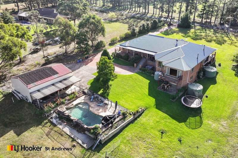 Photo - 80 South Street, Couridjah NSW 2571 - Image 1