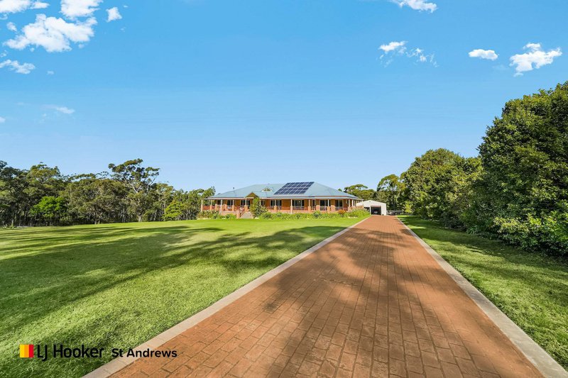 Photo - 80 South Street, Couridjah NSW 2571 - Image 2