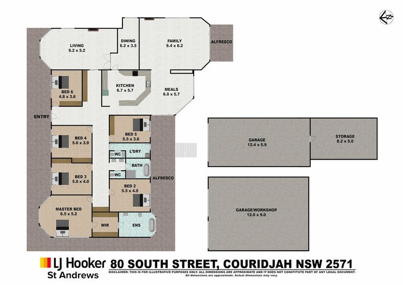 Photo - 80 South Street, Couridjah NSW 2571 - Image 10