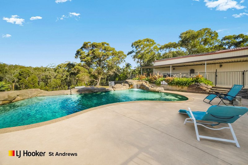 Photo - 80 South Street, Couridjah NSW 2571 - Image 11