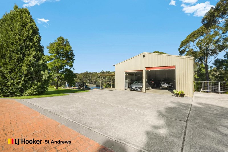 Photo - 80 South Street, Couridjah NSW 2571 - Image 12