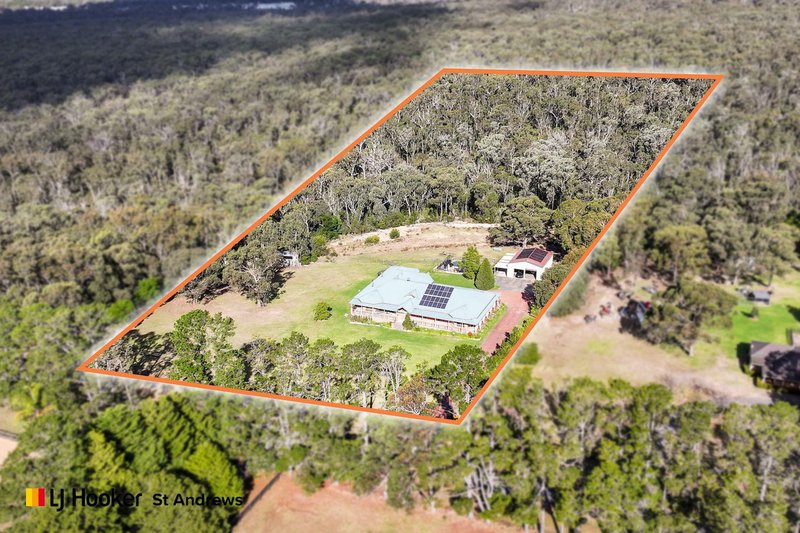 Photo - 80 South Street, Couridjah NSW 2571 - Image 14