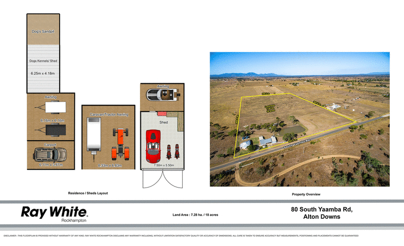 80 South Yaamba Road, Alton Downs QLD 4702 | Real Estate Industry Partners