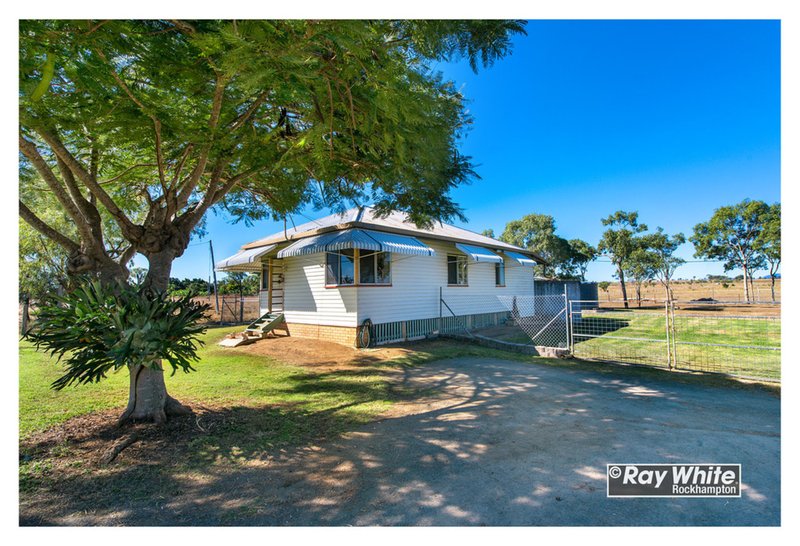 80 South Yaamba Road, Alton Downs QLD 4702 Real Estate Industry Partners